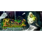 Grim Legends 2: Song of the Dark Swan – Zbozi.Blesk.cz