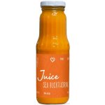 Goodie Rakytníková šťáva bio 250 ml – Sleviste.cz