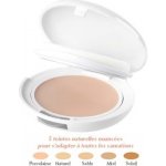 Avene Couvrance kompaktní make-up naturel 2 Creme de Teint Compacte 9,5 g – Hledejceny.cz