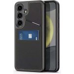 Dux Ducis Rafi II Mag Case Samsung Galaxy S24 Plus černé – Sleviste.cz