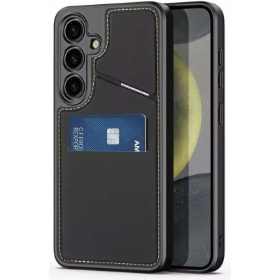 Dux Ducis Rafi II Mag Case Samsung Galaxy S24 Plus černé – Zboží Mobilmania