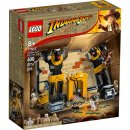  LEGO® Indiana Jones 77013 Útěk ze ztracené hrobky