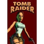 Tomb Raider 1 – Zboží Živě