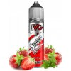 Příchuť pro míchání e-liquidu IVG Shake & Vape Strawberry Sensation 18 ml