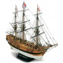 Mamoli H.M.S. Bounty 1787 kit 1:64