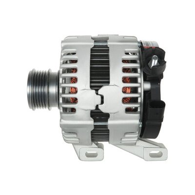 Alternátor VOLVO S/V60 II, S80 II, V70 III, XC60/XC70 II C30/C70/S40/V50 2.0–3.0 T/D | Zboží Auto
