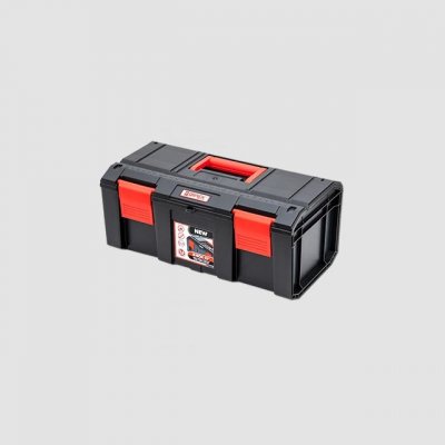 PATROL Plastová box Qbrick Regular 13, 333x187x147 mm
