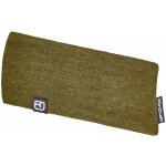 Ortovox Wonderwool Green Moss – Zboží Dáma