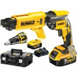 DeWALT DCF620P2K – Hledejceny.cz