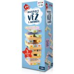 Albi Obrázková věž s dominem – Zboží Mobilmania