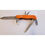 Mikov Praktik 115-NH-6/AK oranžový – Hledejceny.cz