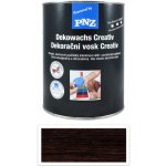 PNZ Dekorační vosk Creativ 2,5 l černá – Hledejceny.cz