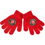 Chlapecké rukavice Harry Potter červené – Hledejceny.cz