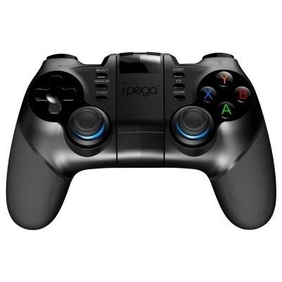 NONAME iPega 9156 2.4GHz Bluetooth Gamepad Fortnite Android/iOS/PS3/PC/Android TV/N-Switch – Zboží Živě