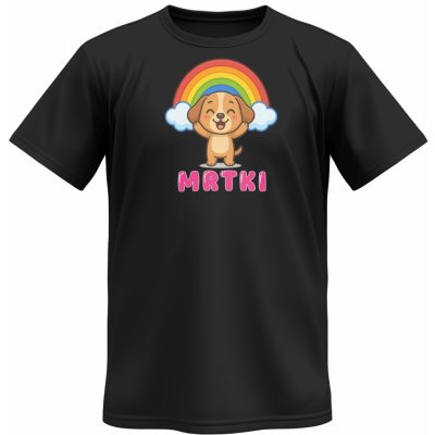 Mrtki černá – Sleviste.cz