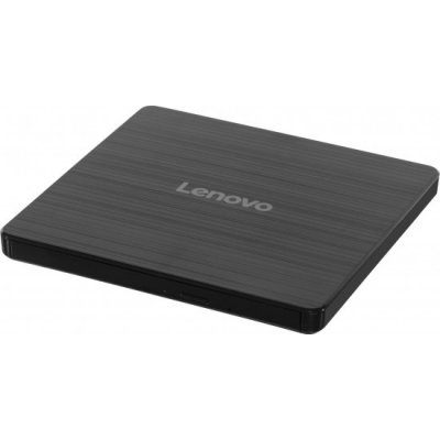 Lenovo Slim DVD Burner DB65 – Zboží Mobilmania