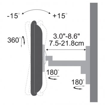 Stell SHO 1161