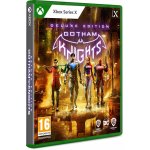 Gotham Knights (Deluxe Edition) (XSX) – Zbozi.Blesk.cz