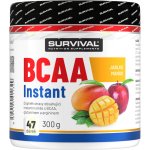 Survival BCAA Instant 300 g – Zboží Dáma
