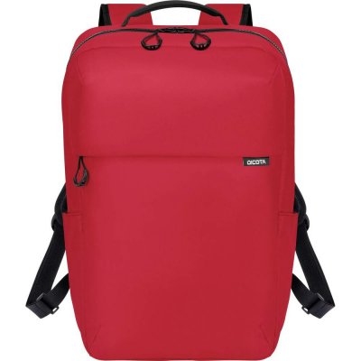 DICOTA Backpack COMMUTER 13-16” Red - D32121-RPET – Zboží Živě