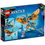 LEGO® Avatar 75576 Dobrodružství Skimwing – Zboží Živě