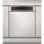 Whirlpool WFC 3C26 PF X – Hledejceny.cz