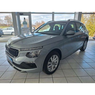Skoda Kamiq 1.5 DSG 110 kW | Zboží Auto