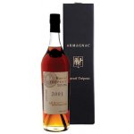 Marcel Trépout Armagnac Vintage 2001 42%, 0,7 l (karton) – Hledejceny.cz