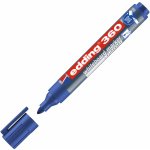 Edding 360 modrý – Zboží Mobilmania