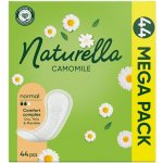 Naturella Intimky Normal Camomile 44 ks – Zboží Mobilmania