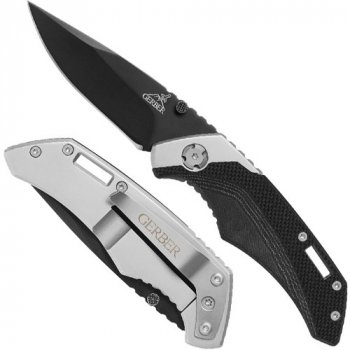 Gerber Contrast