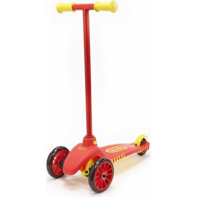 Little Tikes Červeno-žlutá – Zboží Mobilmania