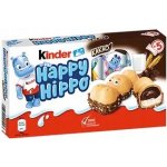 Ferrero Kinder Happy Hippo Cacao 103,5 g – Zboží Dáma