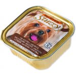 Stuzzy Mister Adult Dog kachní 150 g – Zboží Mobilmania