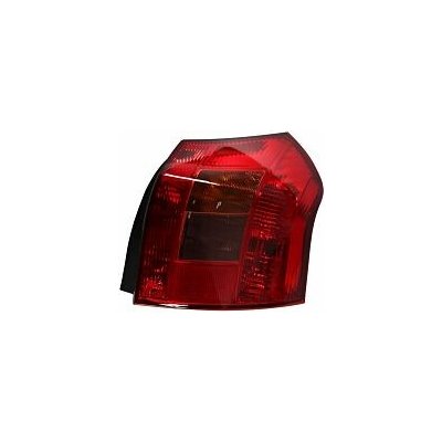 Zadní světlo- pravé TOYOTA COROLLA (E12) 2002-2003 |002-2003| DEPO | 21219H1RLDUE – Hledejceny.cz