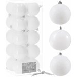 Springos CA0087 VÁNOČNÍ KOULE 6 CM 20 KS. – Hledejceny.cz