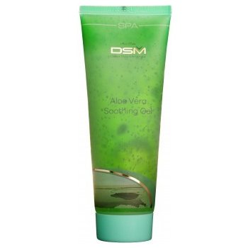 Mon Platin DSM hydratační gel s Aloe Vera a minerály 125 ml