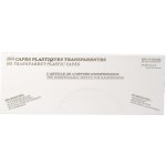 Sibel Pelerínka jednorázová 100 ks 4410310 – Hledejceny.cz