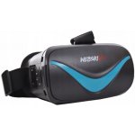 Webski VR brýle VR3DWEBV33 – Zboží Živě