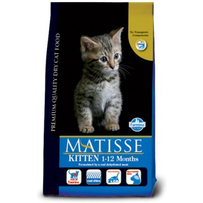 Farmina MATISSE Kitten 10 kg
