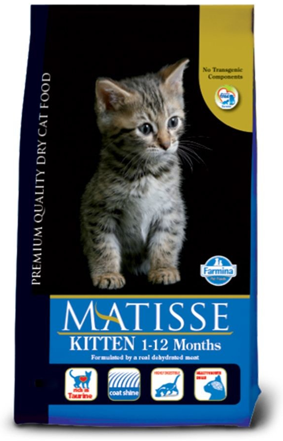 Farmina MATISSE Kitten 10 kg