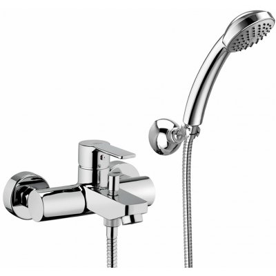 Paffoni RED RED023CR – Hledejceny.cz