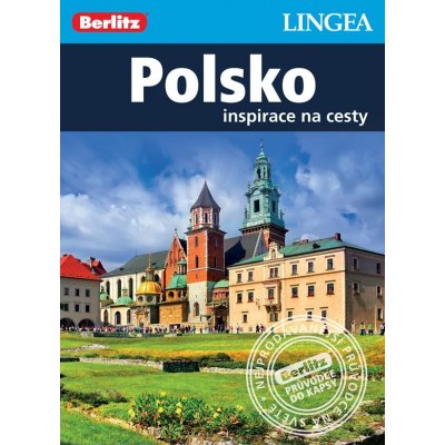 Polsko, 2. aktualizované vydání – Zbozi.Blesk.cz