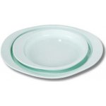 Dortisimo Silikonové formy na koláče 15,5 a 20,5 cm 20,5 cm – Zboží Dáma