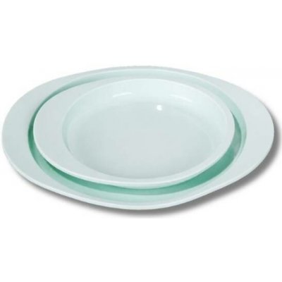 Dortisimo Silikonové formy na koláče 15,5 a 20,5 cm 20,5 cm – Zboží Dáma