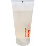 Jil Sander Sun Men sprchový gel 150 ml – Hledejceny.cz