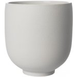 Květináč Kruka Natural White 21 cm Ernst – Hledejceny.cz
