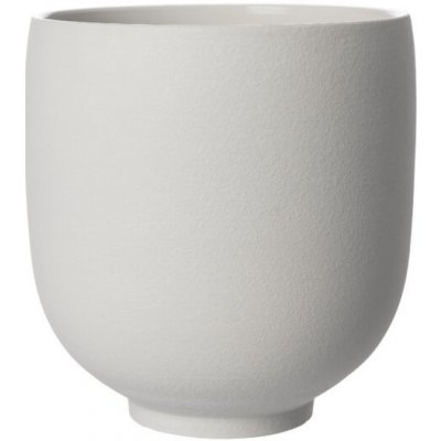 Květináč Kruka Natural White 21 cm Ernst – Hledejceny.cz