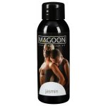 Magoon Masážní olej Jasmín 50 ml – Zboží Dáma Magoon Masážní olej Jasmín 50 ml – Zboží Dáma