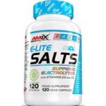 Amix E-lite Salts 120 kapslí – Hledejceny.cz
